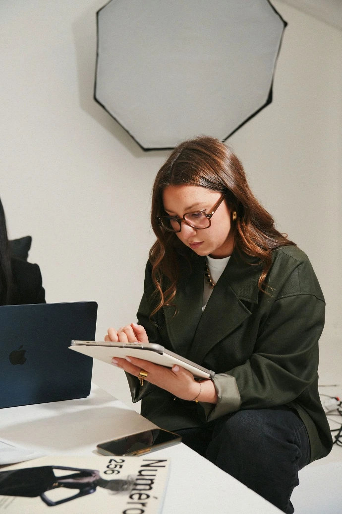 agence baghera influence expert