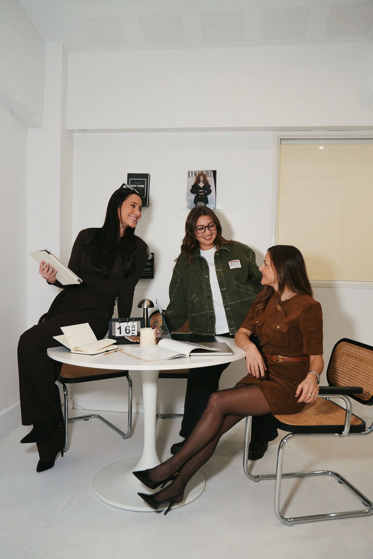 agence baghera influence expert